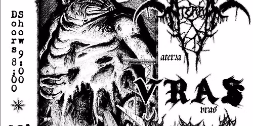 North Carolina Blackened Death 