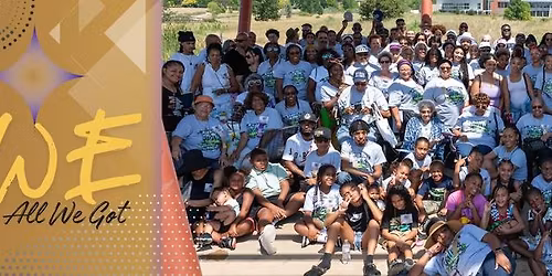 PBS Takes to Houston, TX