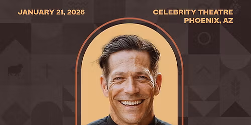 The Parables Tour: Father Mike Schmitz