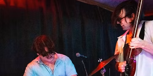 The Optics with Sol Musica at The Nick 10\/25