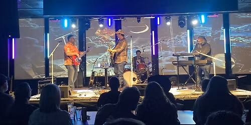 Highlonesome Summer Kick-Off at Moontown Sound