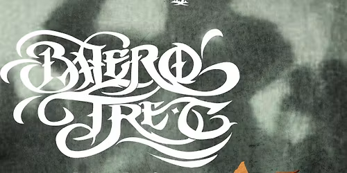 Balero Tre-C en vivo En Don Burro