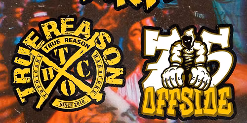 TOHC Show vol. 27