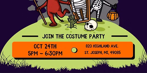 Trunk or Treat