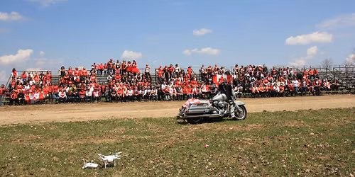 2026 International Female Ride Day (Southern Ontario) 