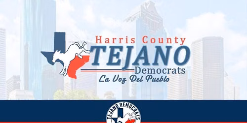 NEW DATE: Tejanos 26th ROAST & TOAST
