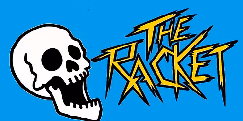 The Racket LIVE at LangLab South Bend