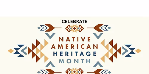 Celebrate and explore the diverse Native American culture through crafts