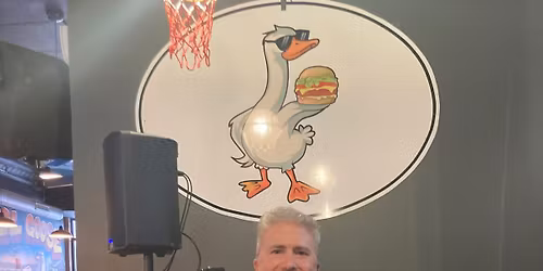 Free weekly Series Acoustic session w Troy Hudson @Social Goose