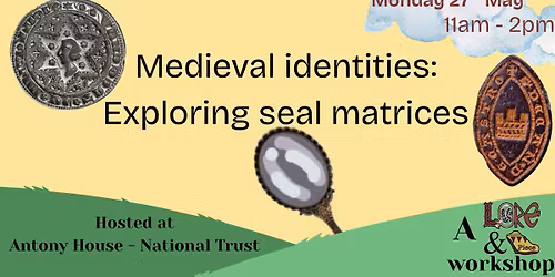 Crafting Past Identities: MEDIEVAL CORNWALL