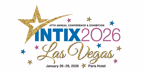 INTIX 2026 47th Annual Conference & Exhibition