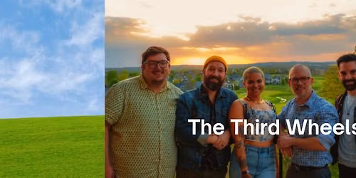 The Third Wheels at Thursdayz at Franklin Park 