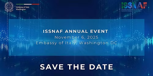 ISSNAF Annual Event 2025