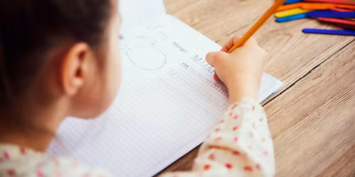 Handwriting Course for Kids in Abu Dhabi