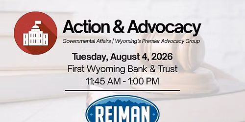 Action & Advocacy