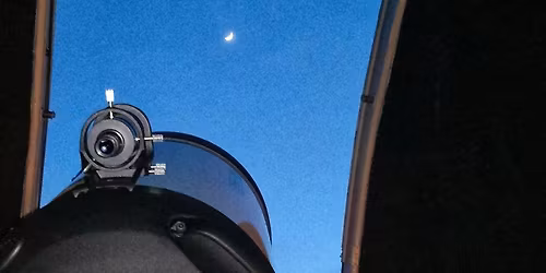 Observational Evening \u2013 Saturn, Jupiter, M48, M44, M67 and Taurus constellation