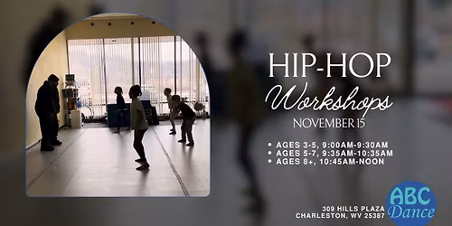 Hip-Hop Workshops