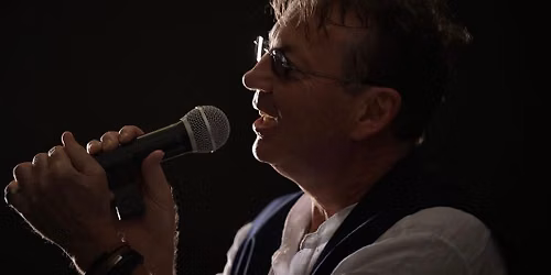 GREG BO - Mundart Rock Pop