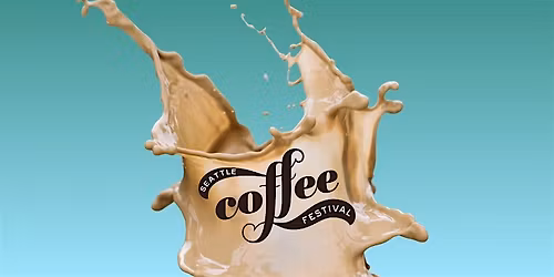 Seattle Coffee Festival