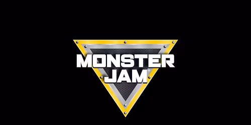 Monster Jam (Rescheduled from 1\/24\/26)