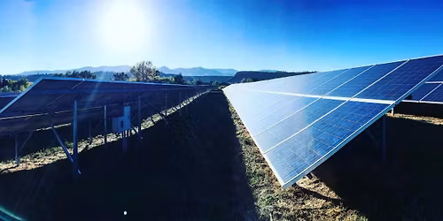 Global Solar Energy Forum