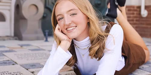 Morgan's Graduation Open House