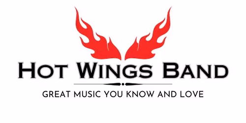 Live Music Night: Hot Wings Band