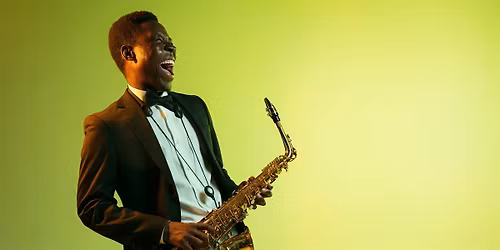 Free for Seniors: Sounds of the Sax\u2014National Saxophone Day