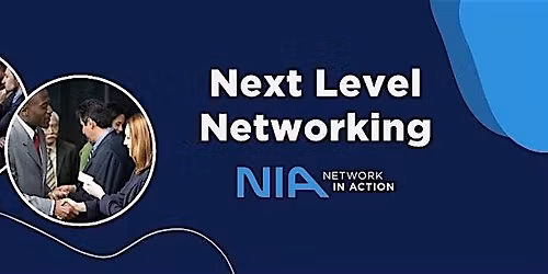 Discover Next Level Networking with Network In Action!