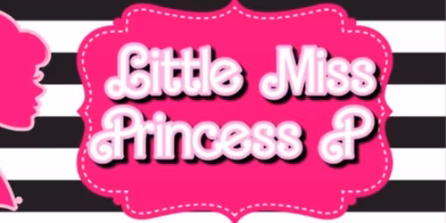 Little Miss Princess P