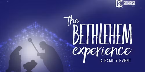 The Bethlehem Experience: Family-Friendly Christmas Event