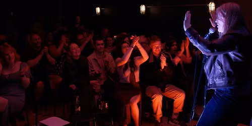 Wild Song: Wheel Night