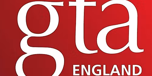 GTA England Annual Conference