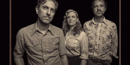 Great Lake Swimmers at The Ark