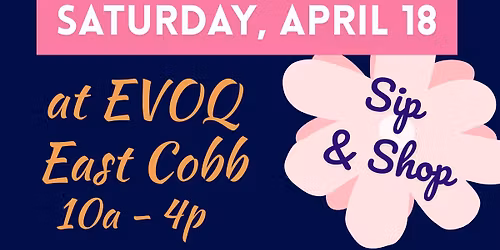 Arts Festival at EVOQ East Cobb