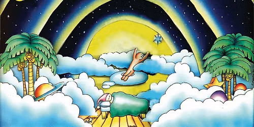 Where Do We Go in Our Dreams?