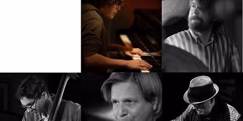 Onsdagsjam p\u00e5 UtopiaJazz 