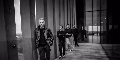 STING TRIBUTE 2.5 - Live in MACCA club