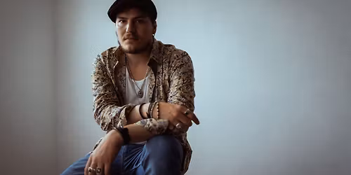 Dylan LeBlanc + support | Independent Venue Week | The Black Prince, Northampton