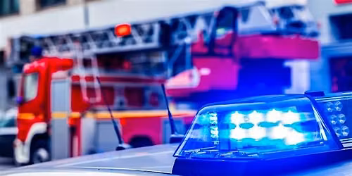Youth Mental Health First Aid-First Responders and Family Members