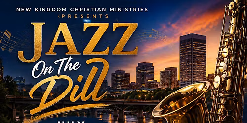 Jazz on The Dill