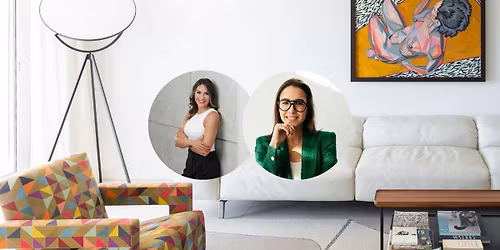 Animation Industry Edition - First Time Home Buyer Seminar