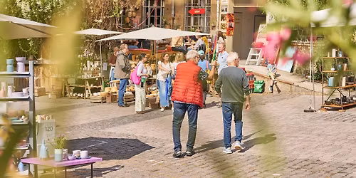 46. Europ\u00e4ischer Keramikmarkt H\u00f6hr-Grenzhausen