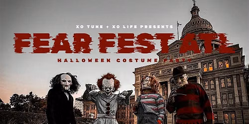 FEAR FEST 2K26