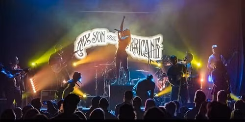 My Son The Hurricane 