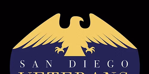 San Diego Veterans Chamber of Commerce (SDVCC) Monthly Meetup
