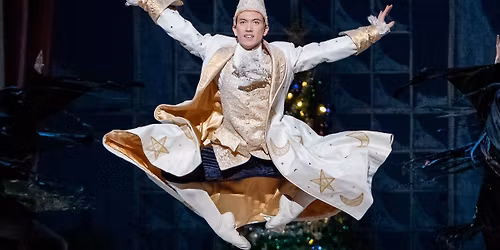 Royal Winnipeg Ballet: The Nutcracker