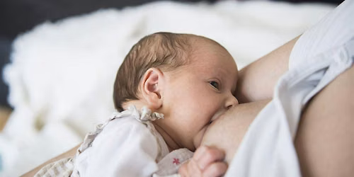 Breastfeeding Education Class (In-Person)