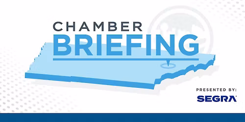 Chamber Briefing Breakfast