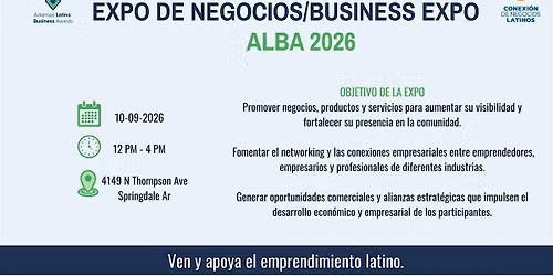 EXPO ALBA 2025